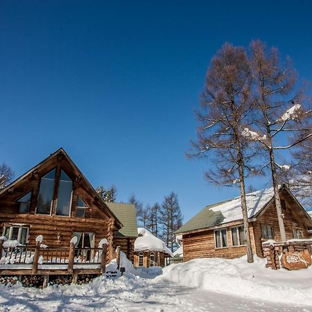 Madarao Vacance Village Iiyama Ngoại thất bức ảnh