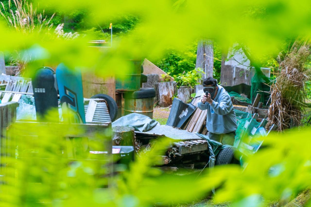 Madarao Vacance Village Iiyama Ngoại thất bức ảnh