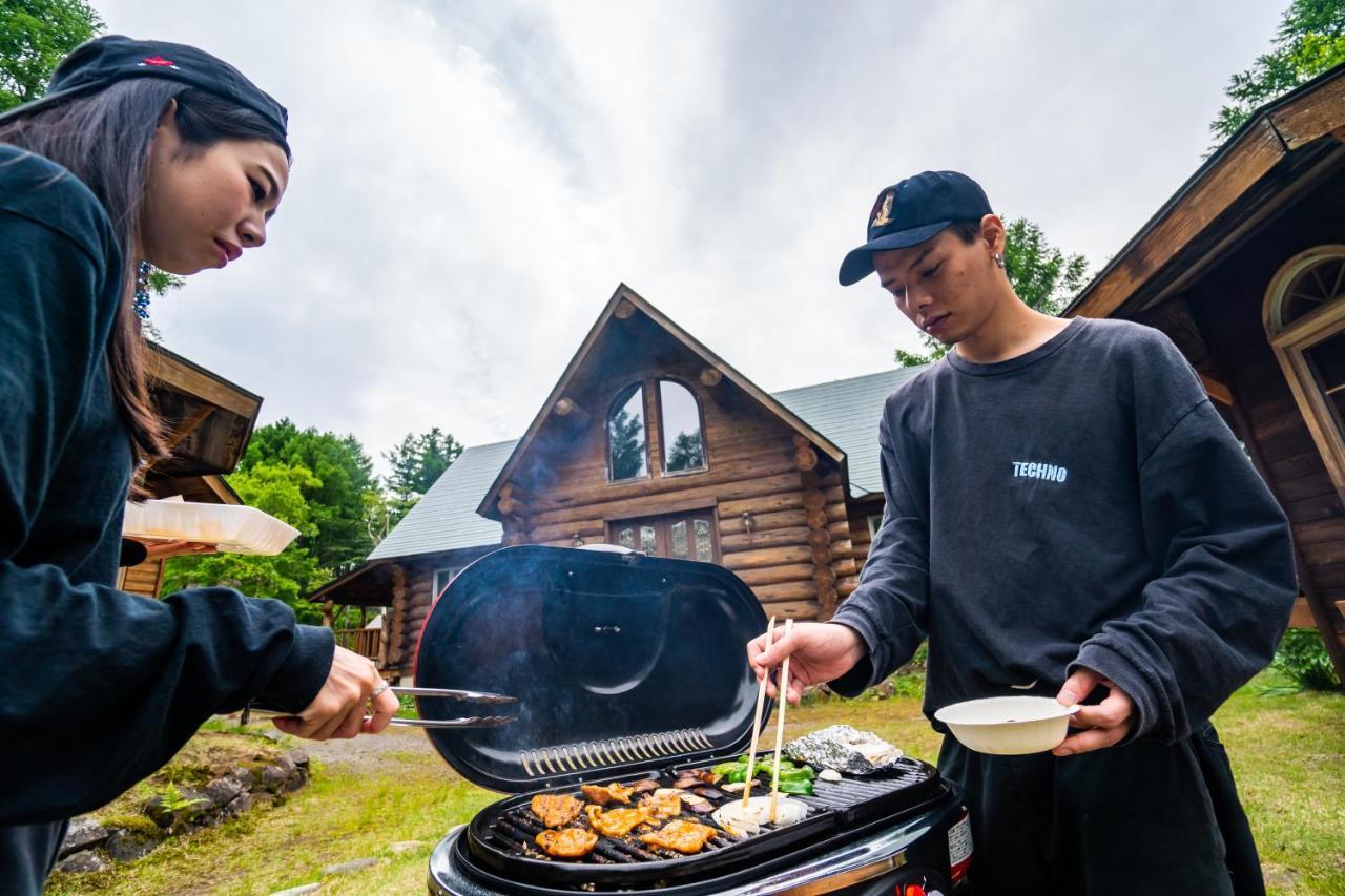 Madarao Vacance Village Iiyama Ngoại thất bức ảnh