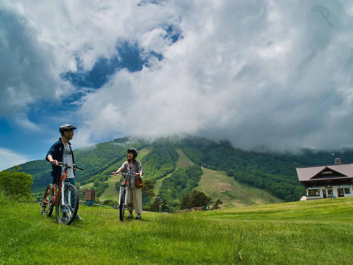 Madarao Vacance Village Iiyama Ngoại thất bức ảnh