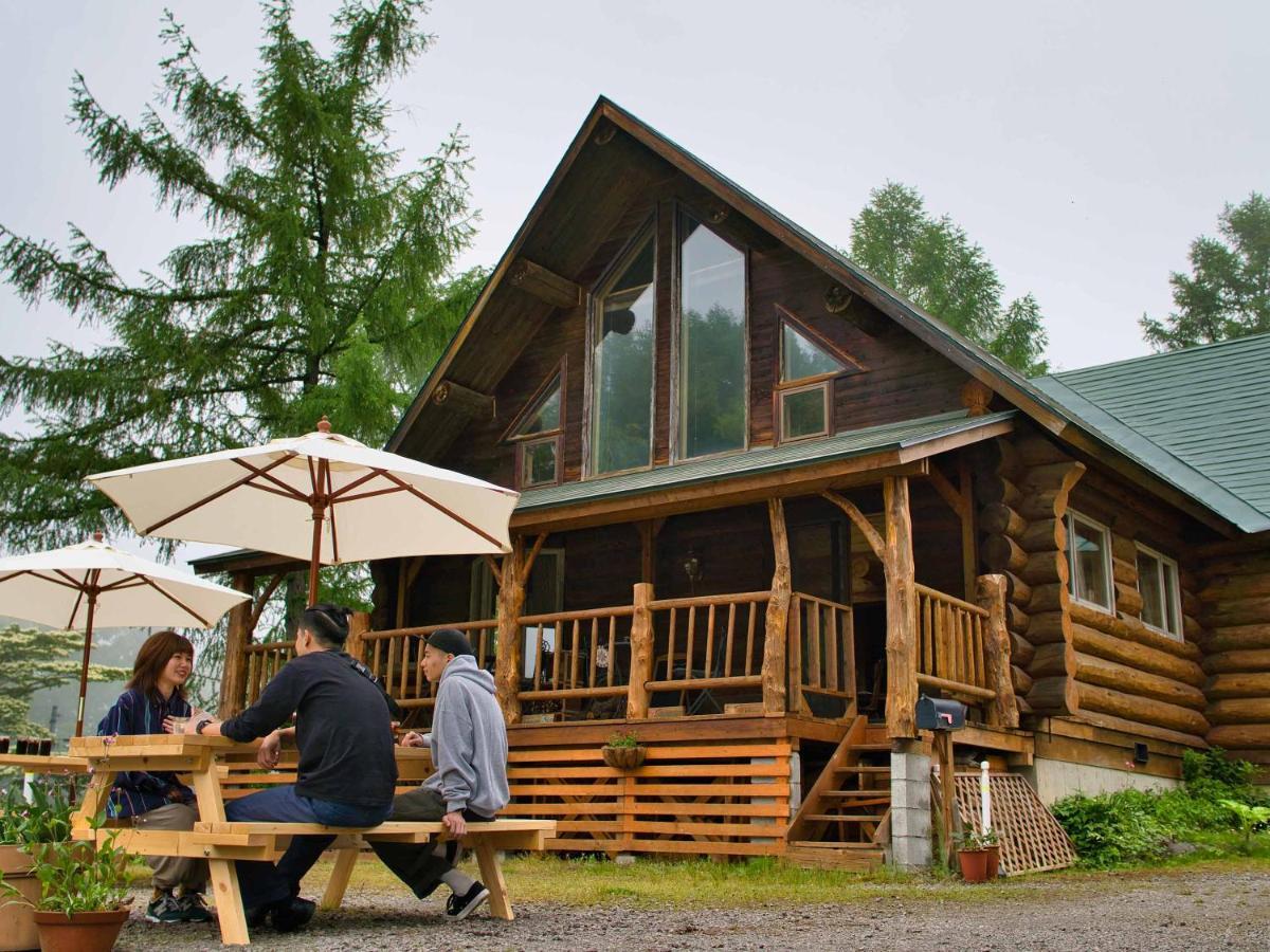 Madarao Vacance Village Iiyama Ngoại thất bức ảnh
