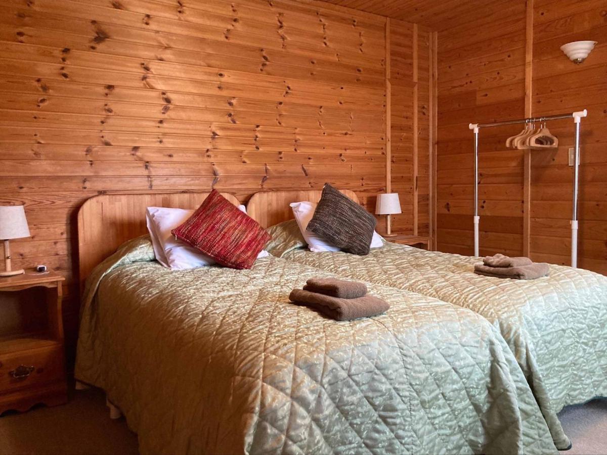 Madarao Vacance Village Iiyama Ngoại thất bức ảnh