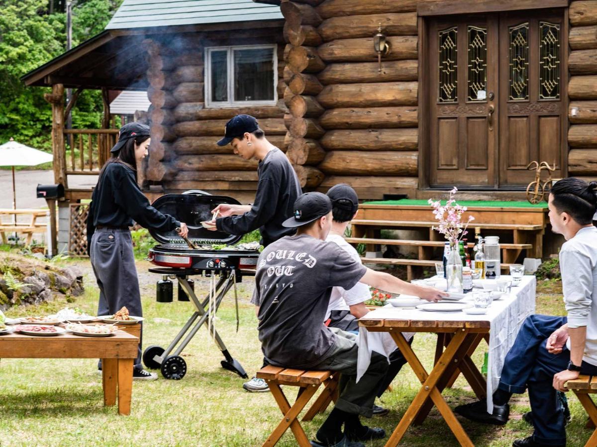 Madarao Vacance Village Iiyama Ngoại thất bức ảnh
