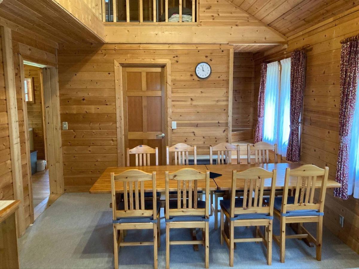 Madarao Vacance Village Iiyama Ngoại thất bức ảnh