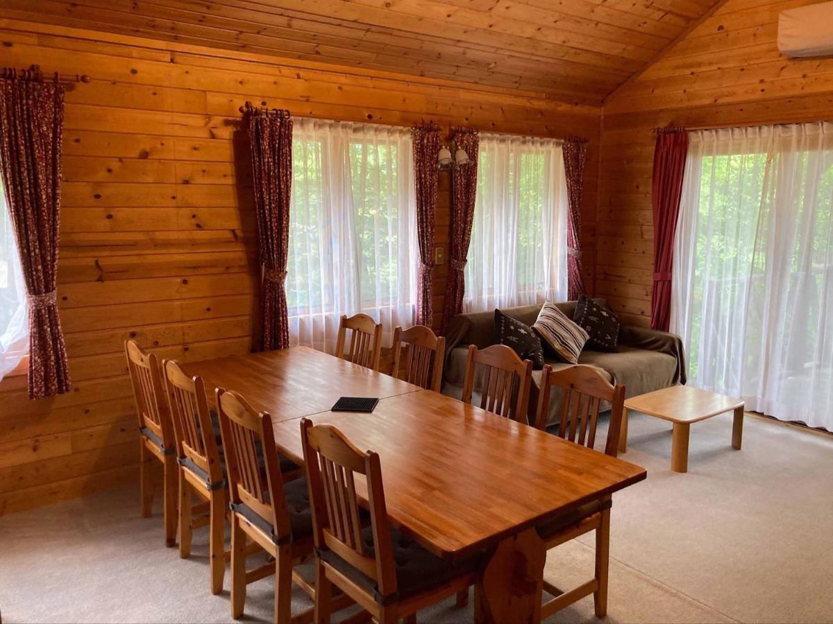 Madarao Vacance Village Iiyama Ngoại thất bức ảnh