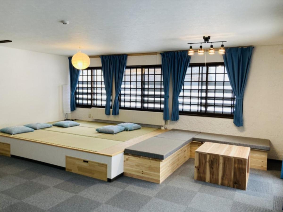 Madarao Vacance Village Iiyama Ngoại thất bức ảnh
