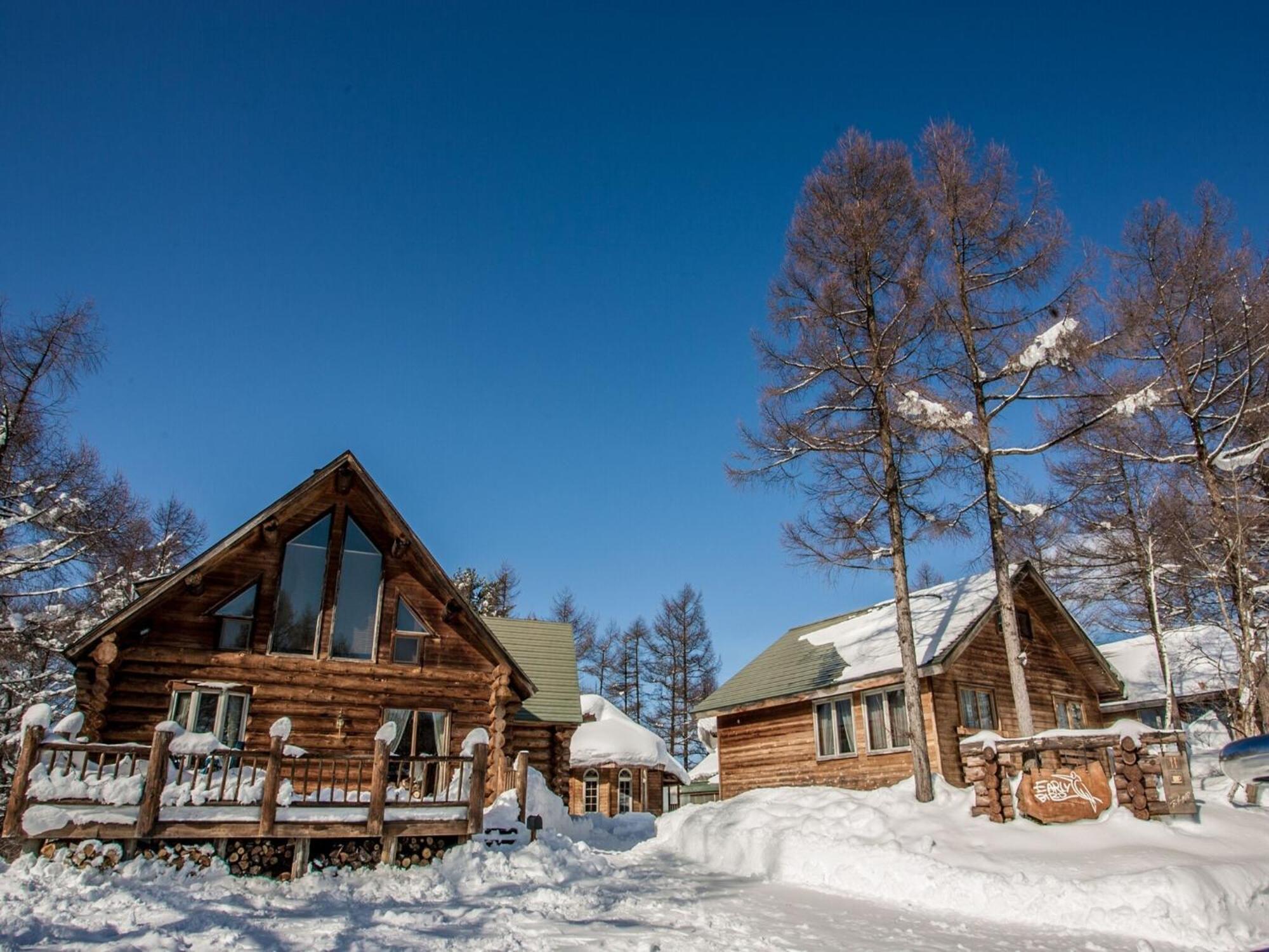Madarao Vacance Village Iiyama Ngoại thất bức ảnh