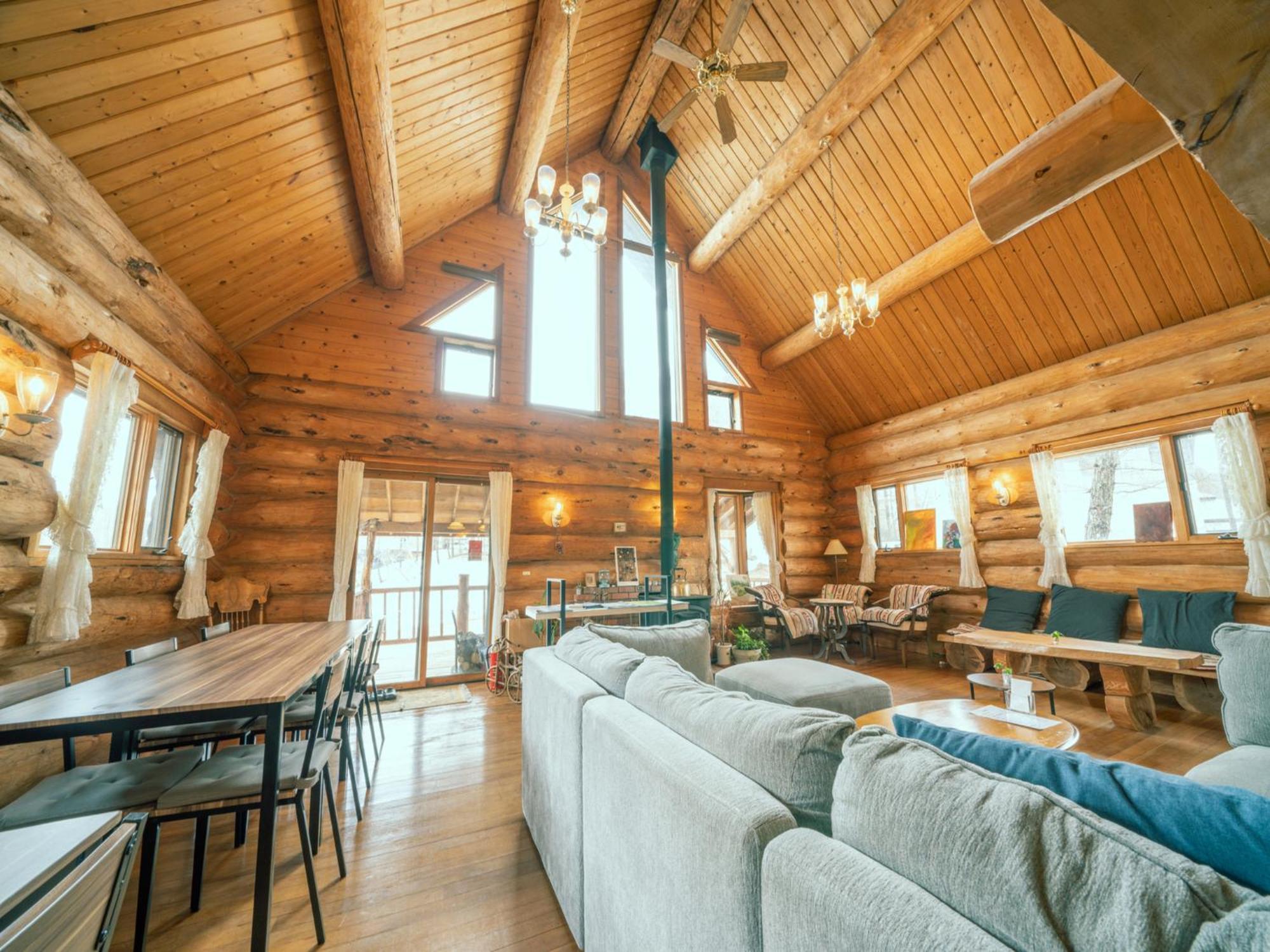 Madarao Vacance Village Iiyama Ngoại thất bức ảnh