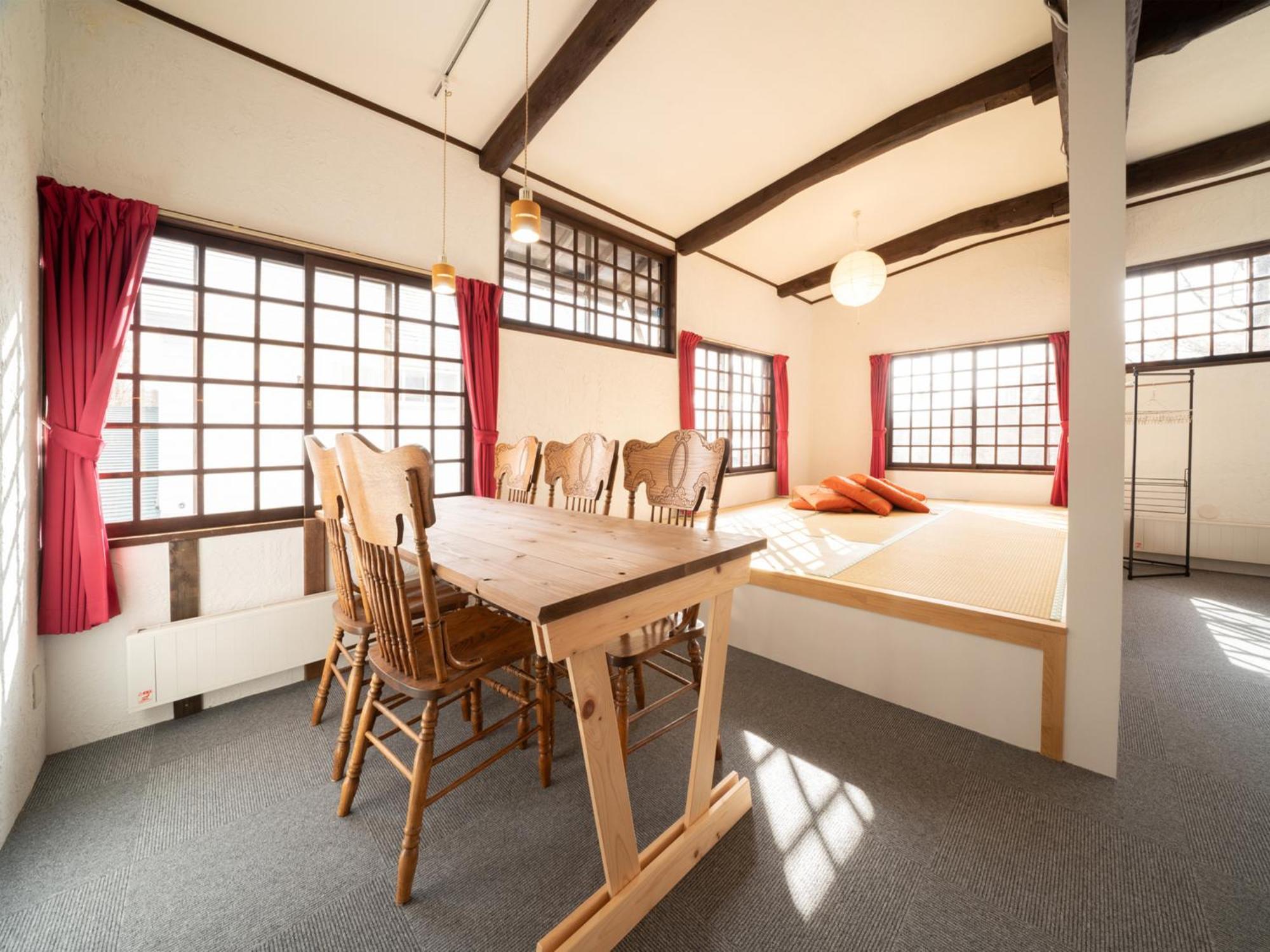 Madarao Vacance Village Iiyama Ngoại thất bức ảnh