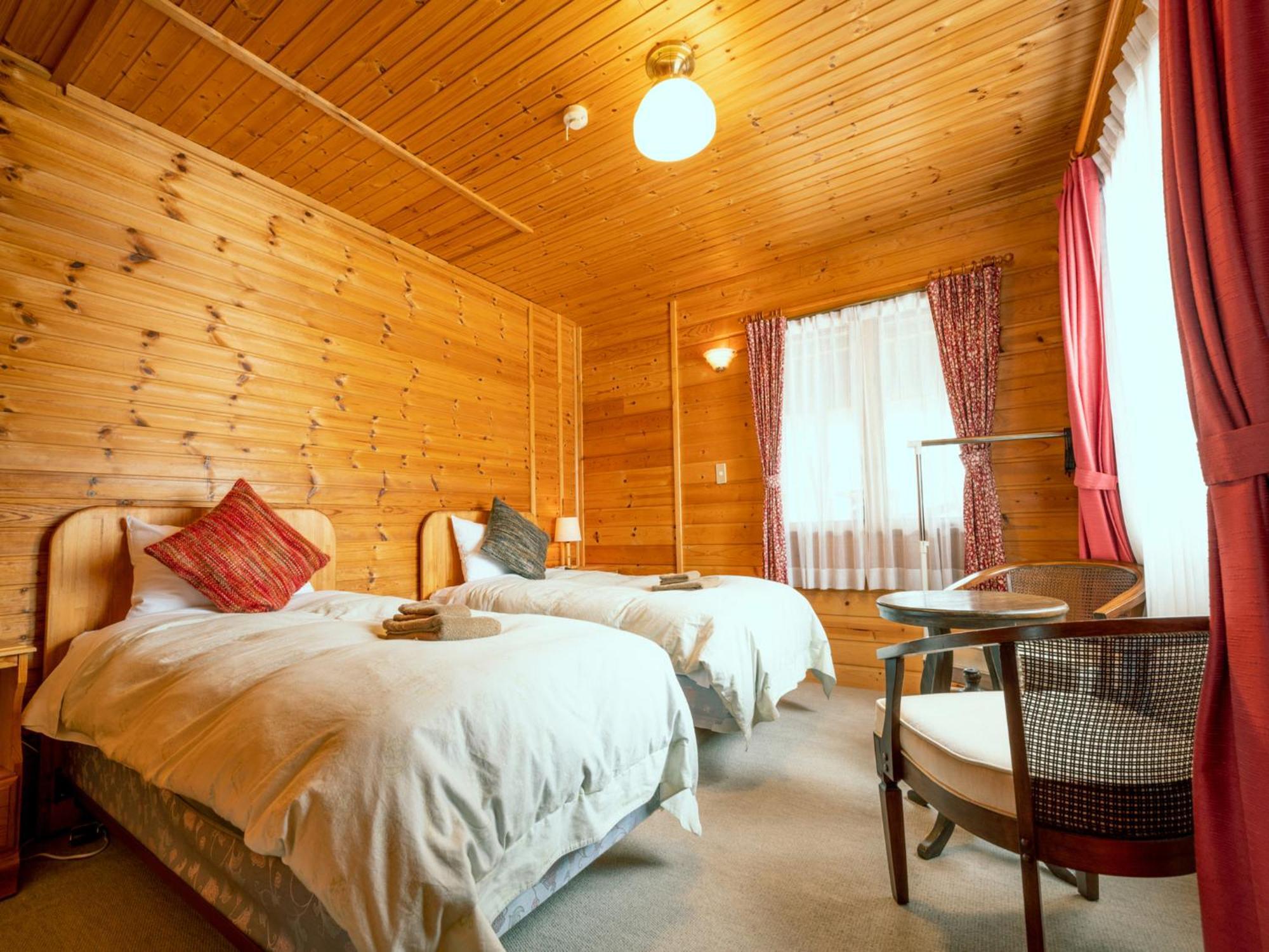 Madarao Vacance Village Iiyama Ngoại thất bức ảnh