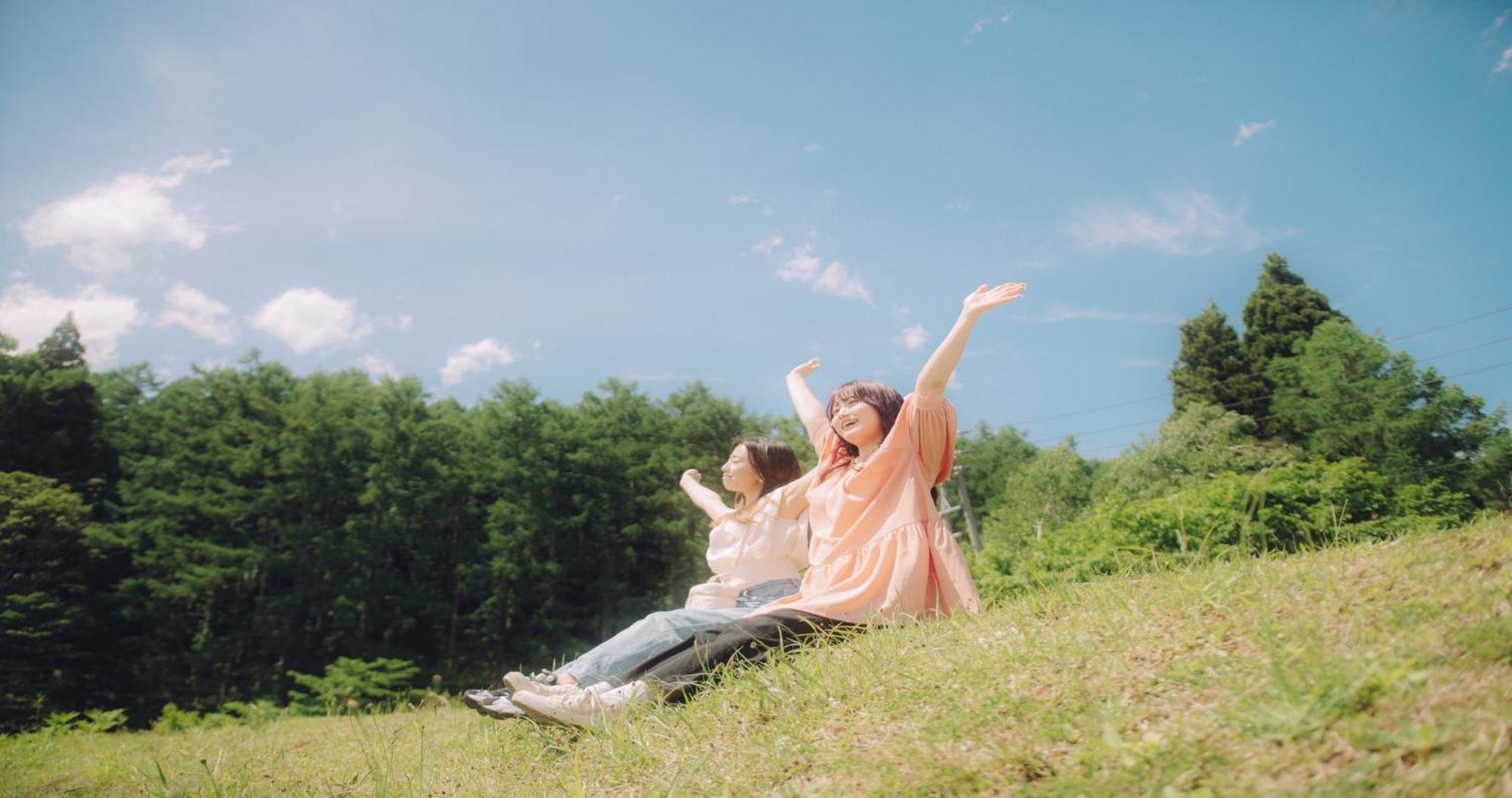 Madarao Vacance Village Iiyama Ngoại thất bức ảnh