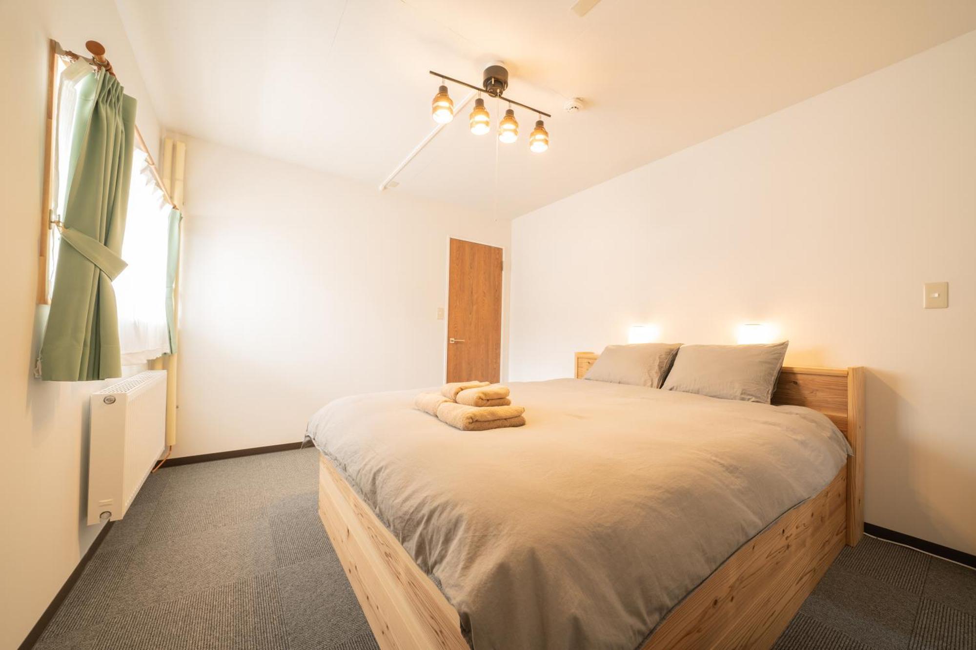 Madarao Vacance Village Iiyama Ngoại thất bức ảnh